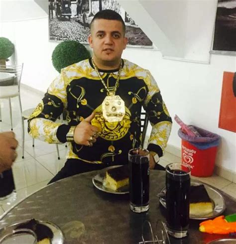 shenki versace